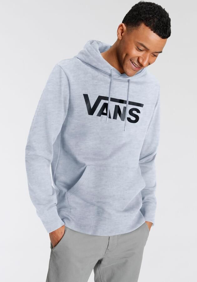 Vans Hoodie CLASSIC PULLOVER Hoodie sweatshirt met grote logo-opdruk (1-delig) - Foto 6