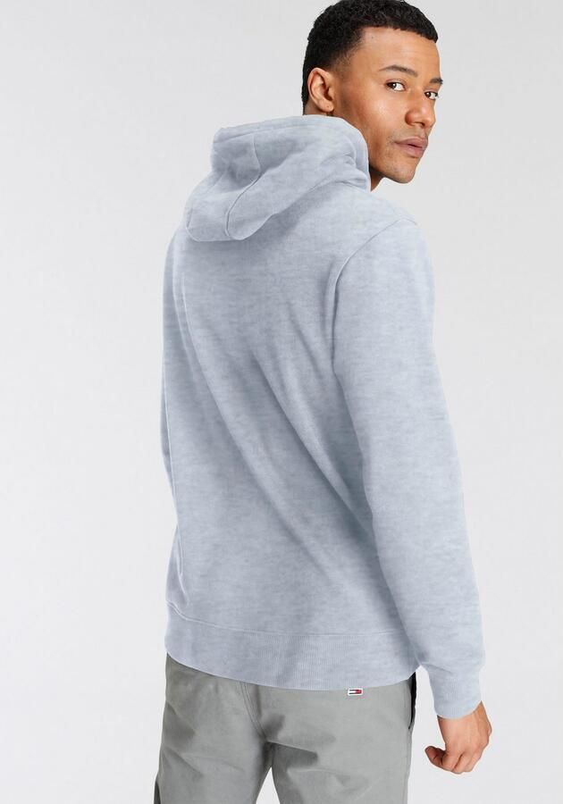Vans Hoodie CLASSIC PULLOVER Hoodie sweatshirt met grote logo-opdruk (1-delig) - Foto 3