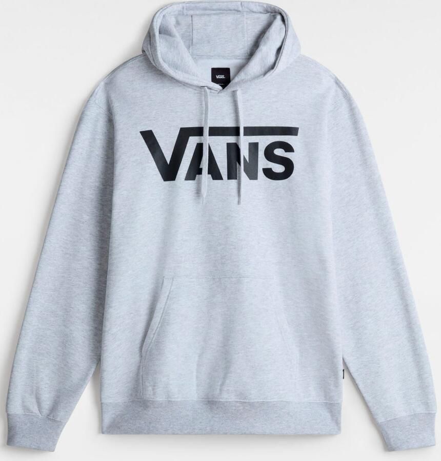 Vans Hoodie CLASSIC PULLOVER Hoodie sweatshirt met grote logo-opdruk (1-delig)