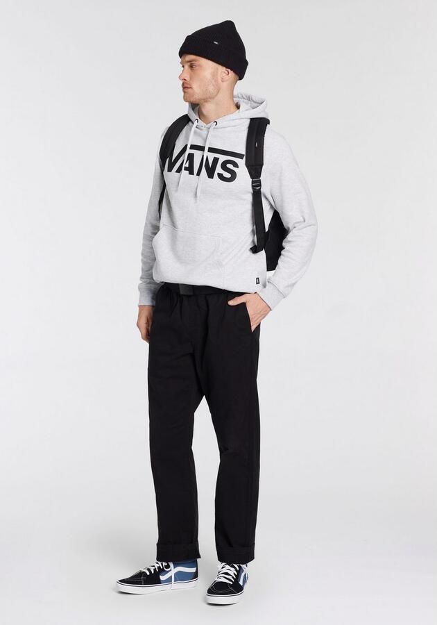 Vans Hoodie CLASSIC PULLOVER Hoodie sweatshirt met grote logo-opdruk (1-delig) - Foto 5