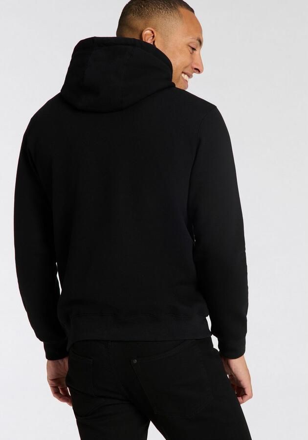Vans Hoodie CLASSIC PULLOVER Hoodie sweatshirt met grote logo-opdruk (1-delig) - Foto 7
