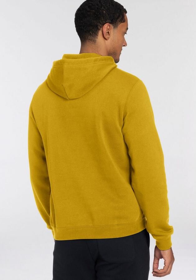 Vans Hoodie CLASSIC PULLOVER Hoodie sweatshirt met grote logo-opdruk (1-delig) - Foto 2