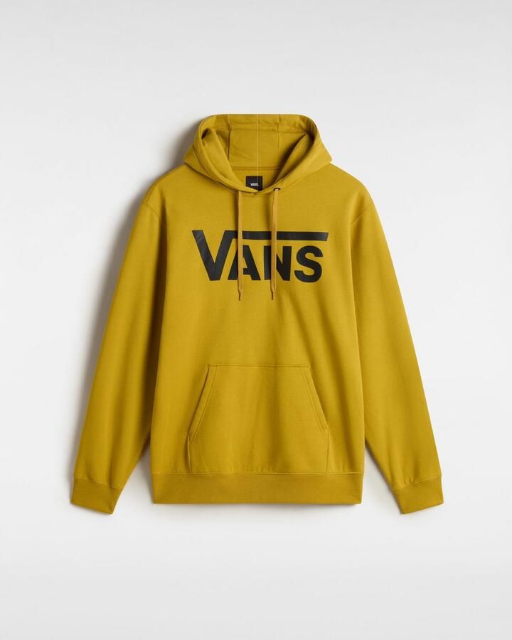 Vans Hoodie CLASSIC PULLOVER Hoodie sweatshirt met grote logo-opdruk (1-delig)