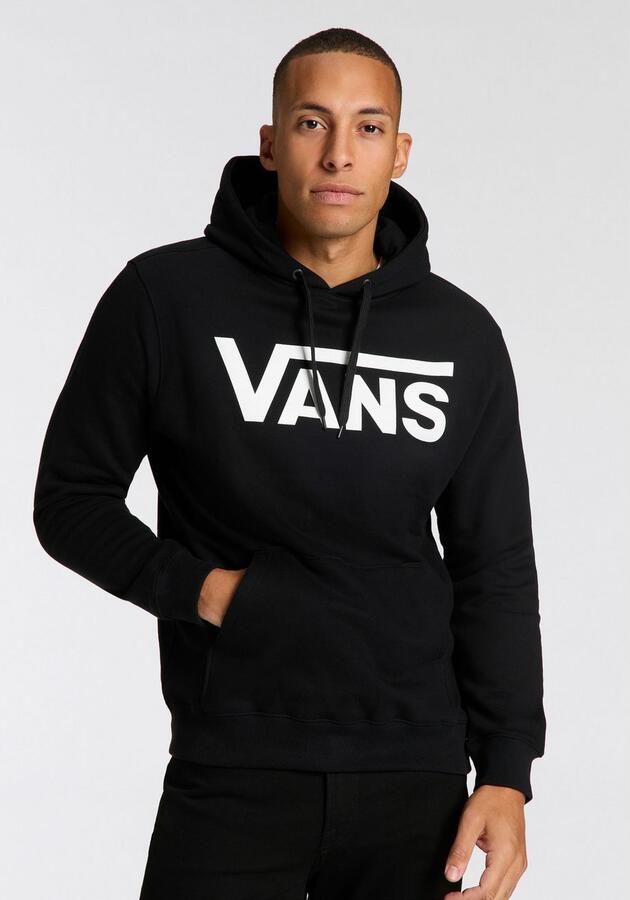 Vans Hoodie CLASSIC PULLOVER Hoodie sweatshirt met grote logo-opdruk (1-delig) - Foto 4