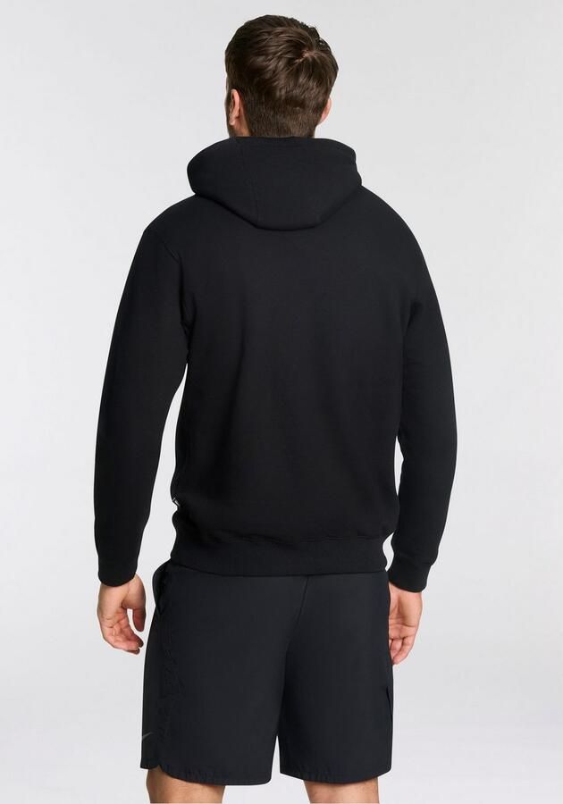Vans Hoodie CLASSIC PULLOVER Hoodie sweatshirt met grote logo-opdruk (1-delig) - Foto 5