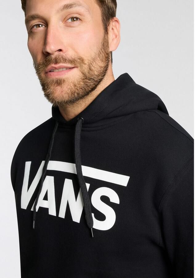Vans Hoodie CLASSIC PULLOVER Hoodie sweatshirt met grote logo-opdruk (1-delig) - Foto 2