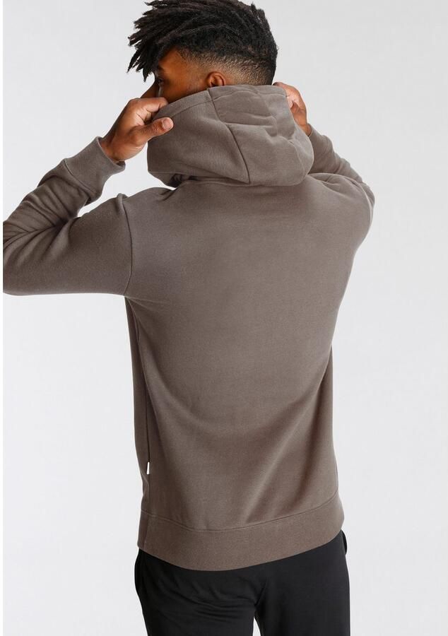 Vans Hoodie SALTON LOOSE FT PO - Foto 2