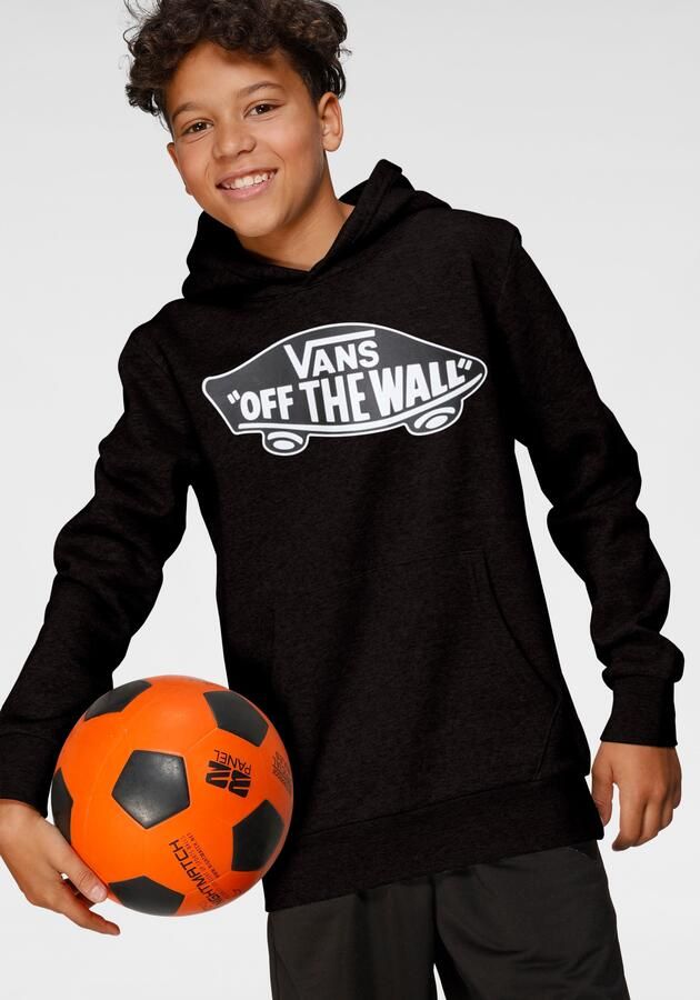 Vans Hoodie STYLE 76 PO (1-delig) - Foto 3