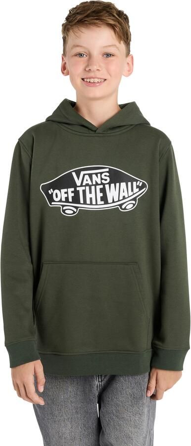 Vans Hoodie STYLE 76 PO (1-delig) - Foto 4