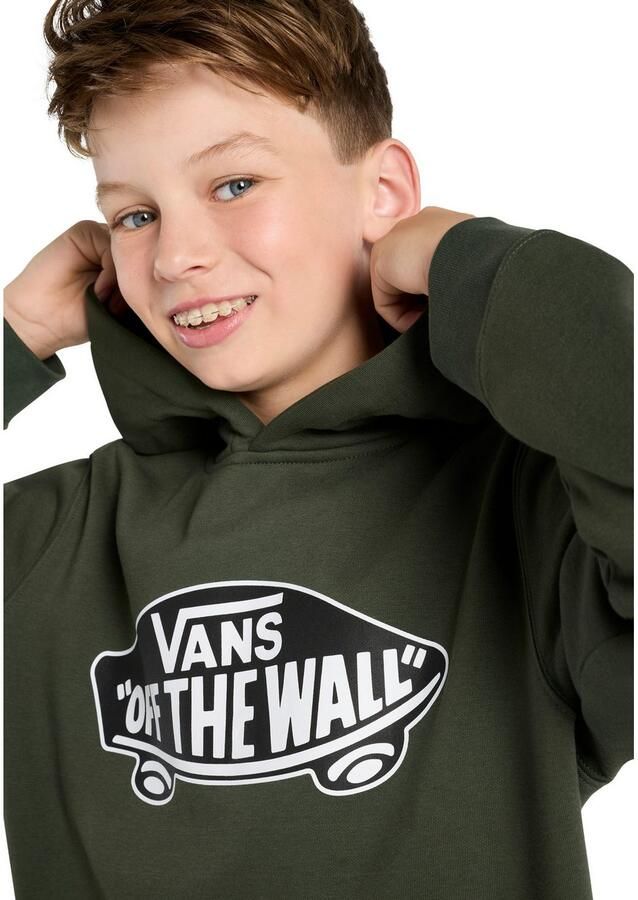 Vans Hoodie STYLE 76 PO (1-delig)