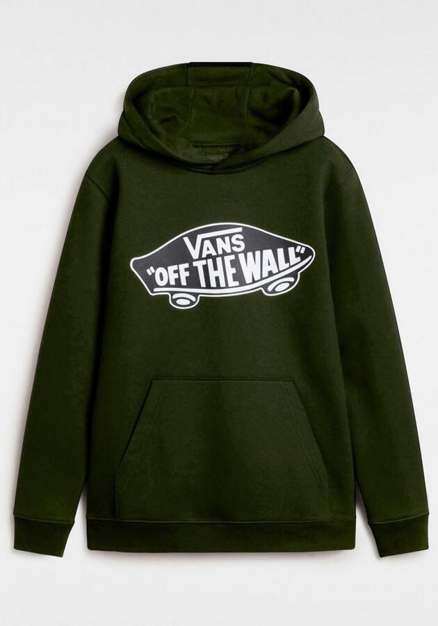Vans Hoodie STYLE 76 PO (1-delig) - Foto 2