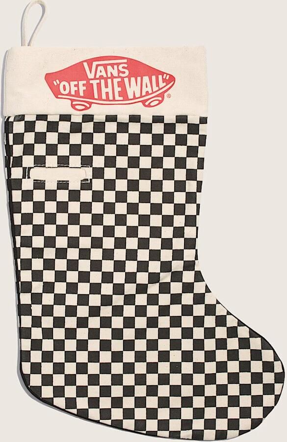 Vans Minibag Checkerboard Stocking - Foto 2