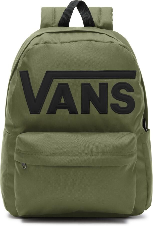 Vans Rugzak inhoud 22 liter