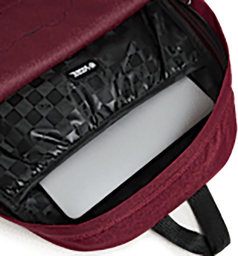 Vans Rugzak OLD SKOOL CLASSIC BACKPACK (1-delig)