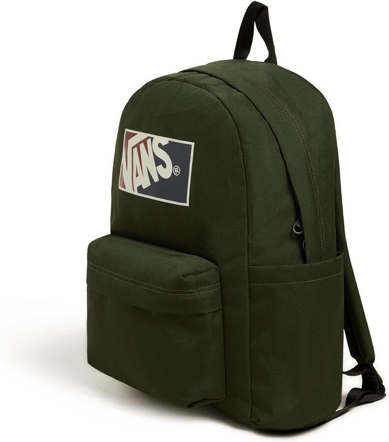 Vans Rugzak OLD SKOOL GROM BACKPACK (1-delig) - Foto 4