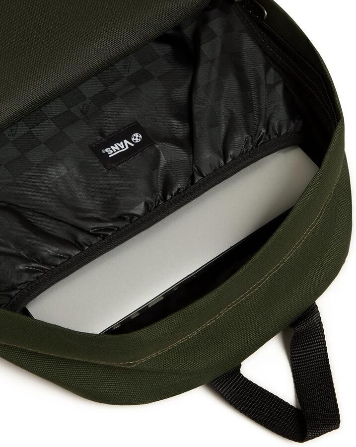 Vans Rugzak OLD SKOOL GROM BACKPACK (1-delig) - Foto 2