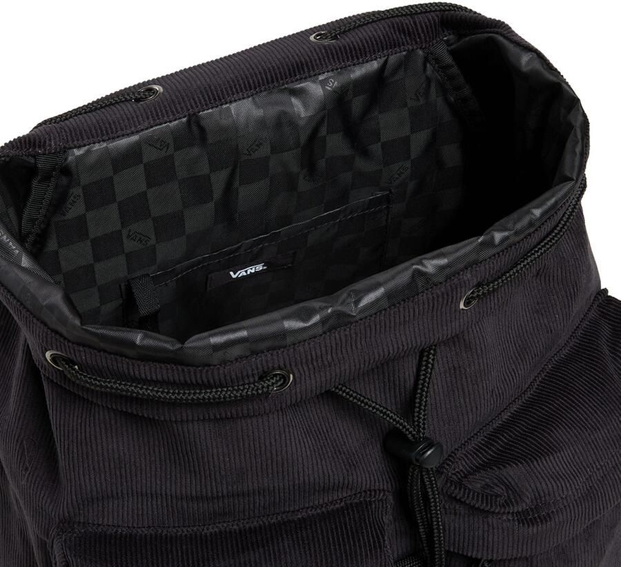Vans Rugzak Scatter Rugzak - Foto 2