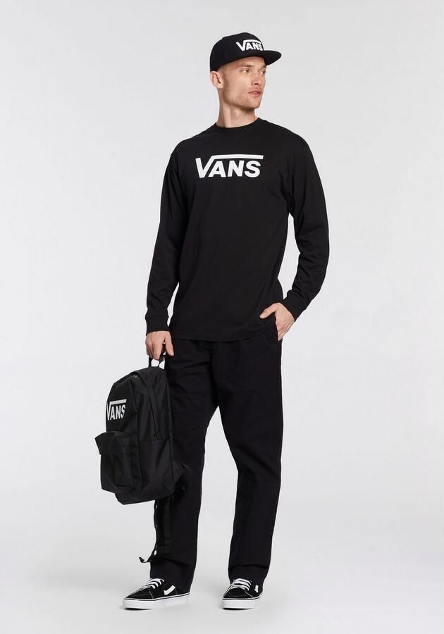 Vans Chino RANGE RELAXED ELASTIC PANT - Foto 2