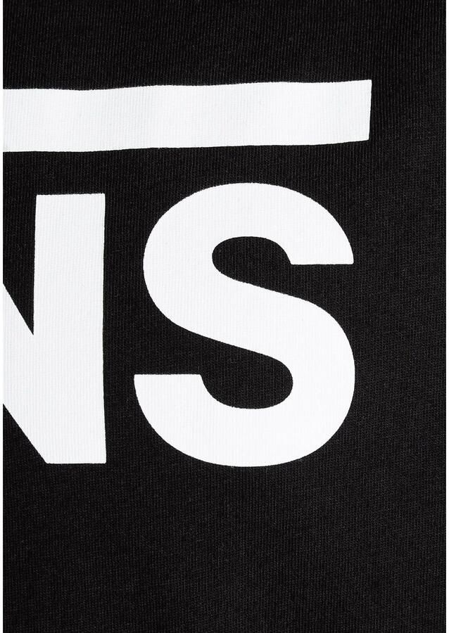 Vans Shirt met lange mouwen CLASSIC LS met grote logoprint - Foto 3