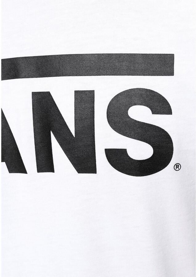 Vans Shirt met lange mouwen CLASSIC LS met grote logoprint - Foto 2