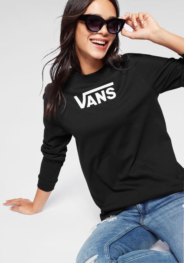 Vans Shirt met lange mouwen FLYING V CLASSIC LS - Foto 5