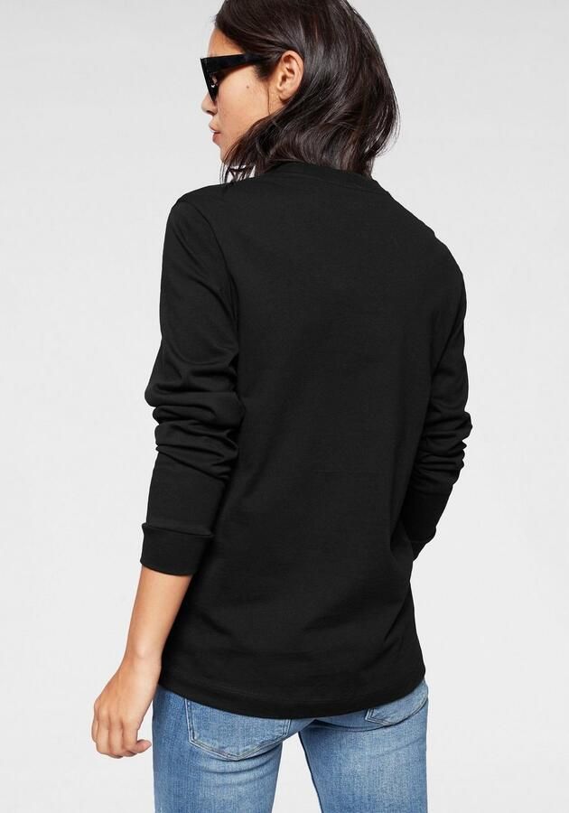 Vans Shirt met lange mouwen FLYING V CLASSIC LS - Foto 4