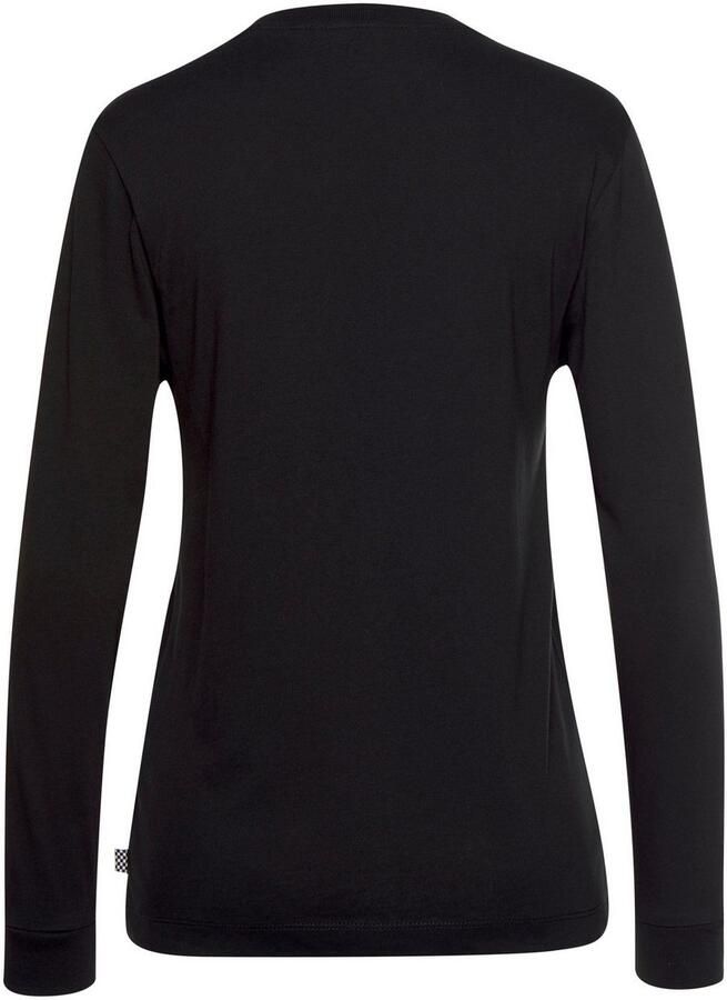 Vans Shirt met lange mouwen FLYING V CLASSIC LS