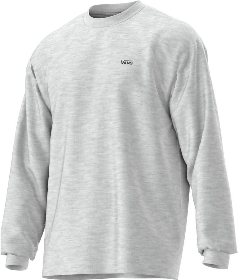 Vans Shirt met lange mouwen LEFTCHESTIILOOSELS - Foto 2