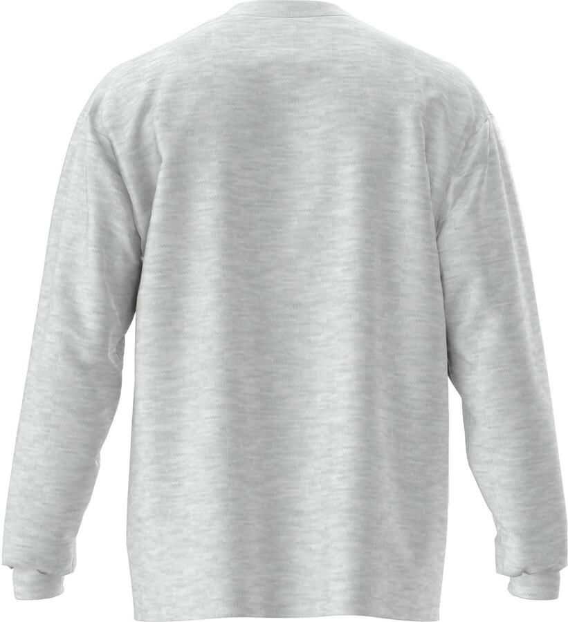 Vans Shirt met lange mouwen LEFTCHESTIILOOSELS