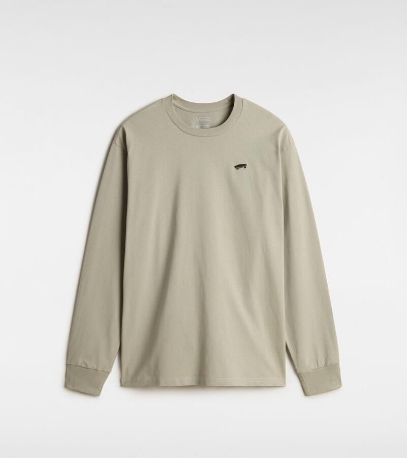 Vans Shirt met lange mouwen SALTONLOOSELS