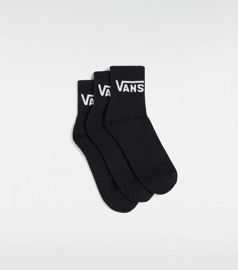 Vans Sokken CLASSIC HALF CREW 3er Pack (3 paar) - Foto 3