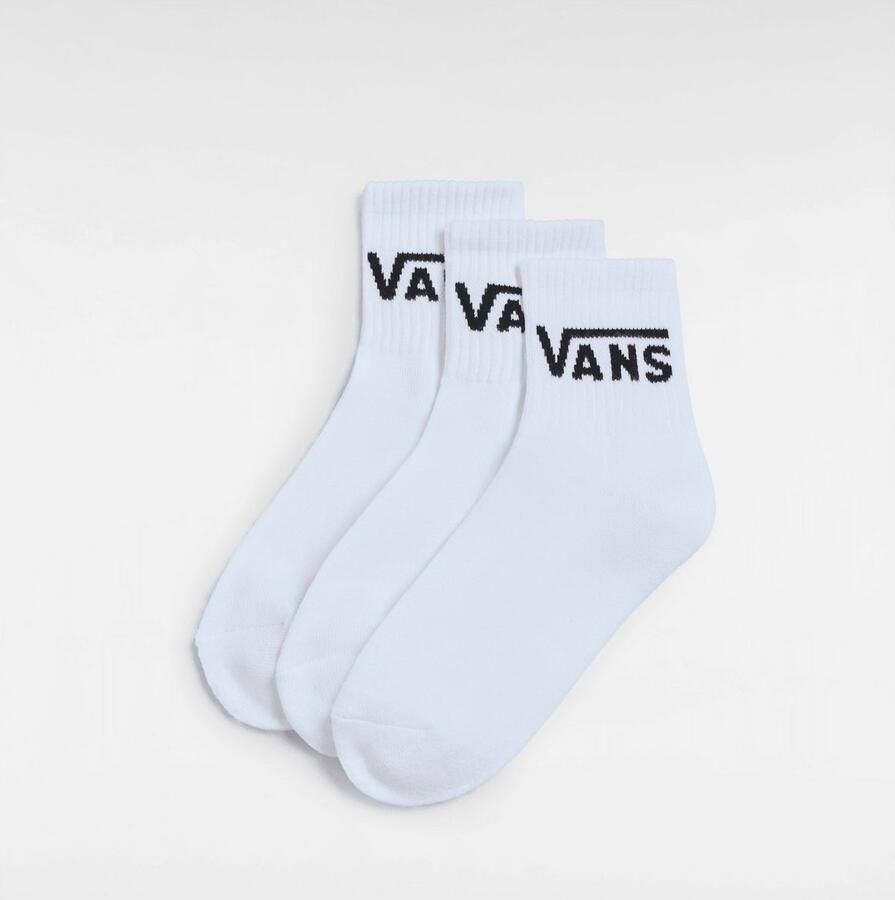 Vans Sokken CLASSIC HALF CREW 3er Pack (3 paar)