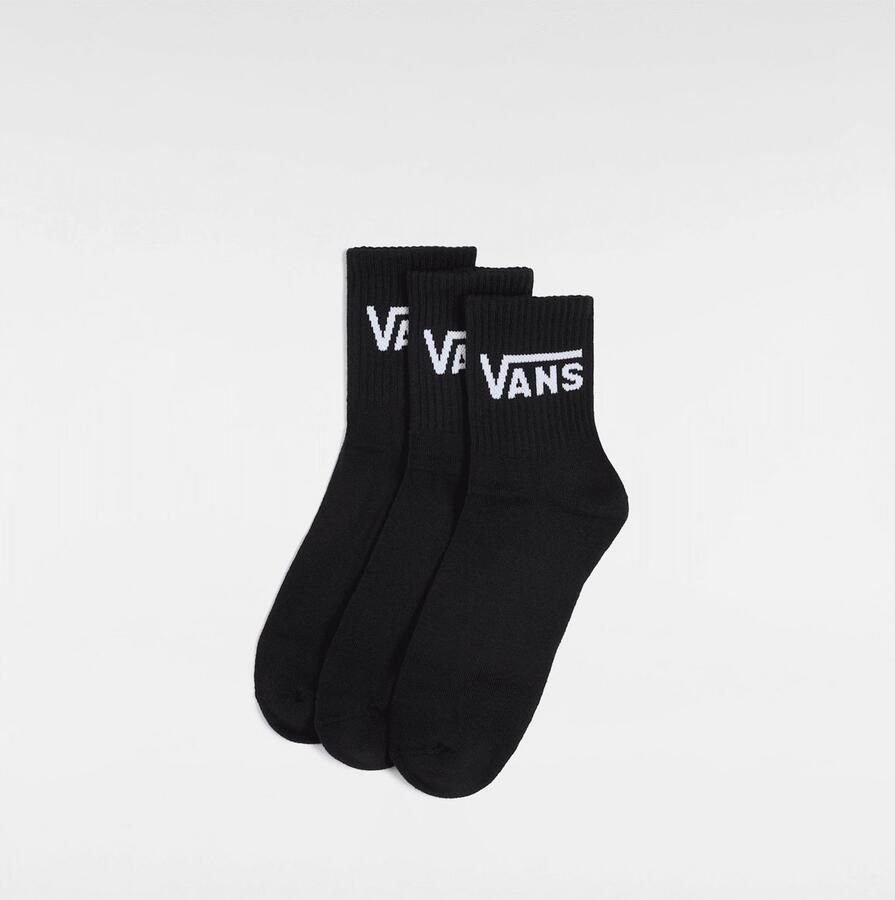 Vans Sokken CLASSIC HALF CREW 3er Pack (3 paar)