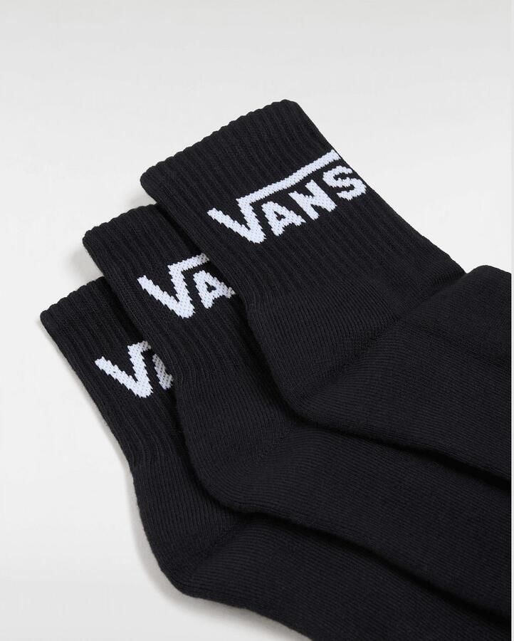 Vans Sokken CLASSIC HALF CREW 3er Pack (3 paar) - Foto 2