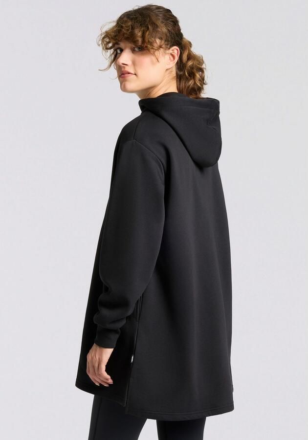 Vans Sweatjurk FLEECE DRESS - Foto 3