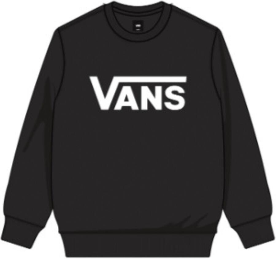 Vans Sweater Klassiek grafisch sweatshirt