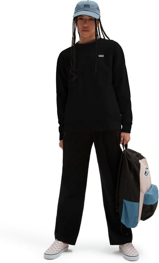 Vans Sweatshirt FLYING V BFF CREW EMEA - Foto 4