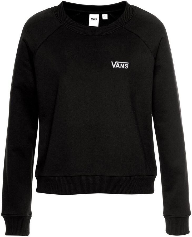 Vans Sweatshirt FLYING V BFF CREW EMEA