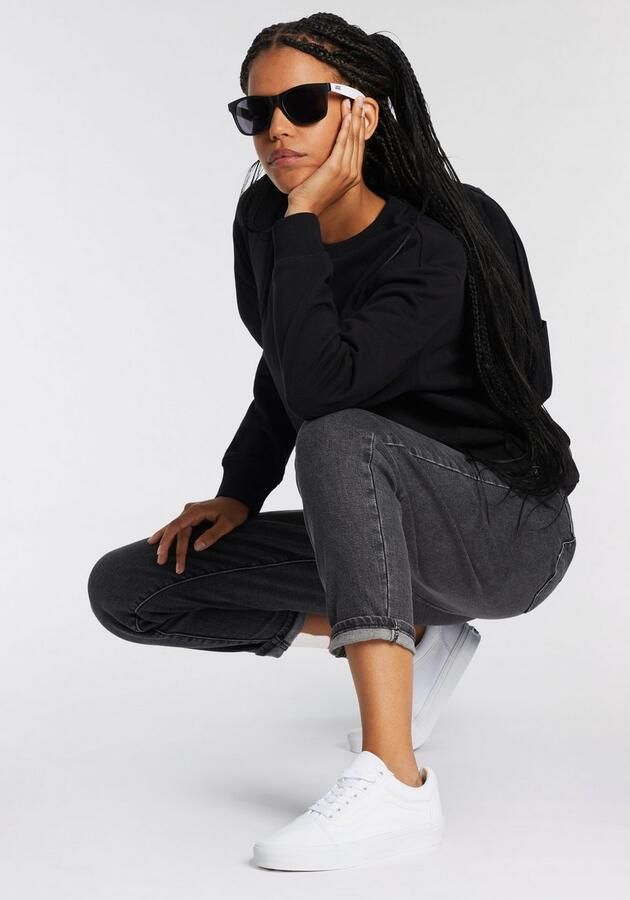 Vans Sweatshirt FLYING V BFF CREW EMEA - Foto 2