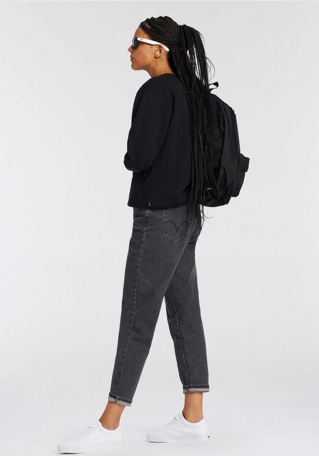 Vans Sweatshirt FLYING V BFF CREW EMEA - Foto 3