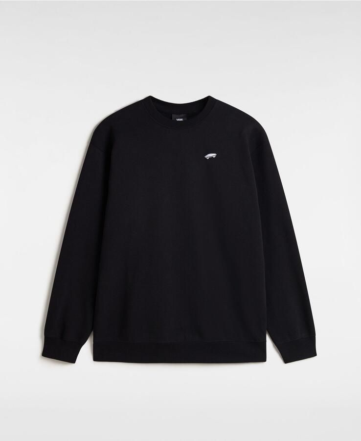 Vans Sweatshirt SALTONLOOSEFTCREW