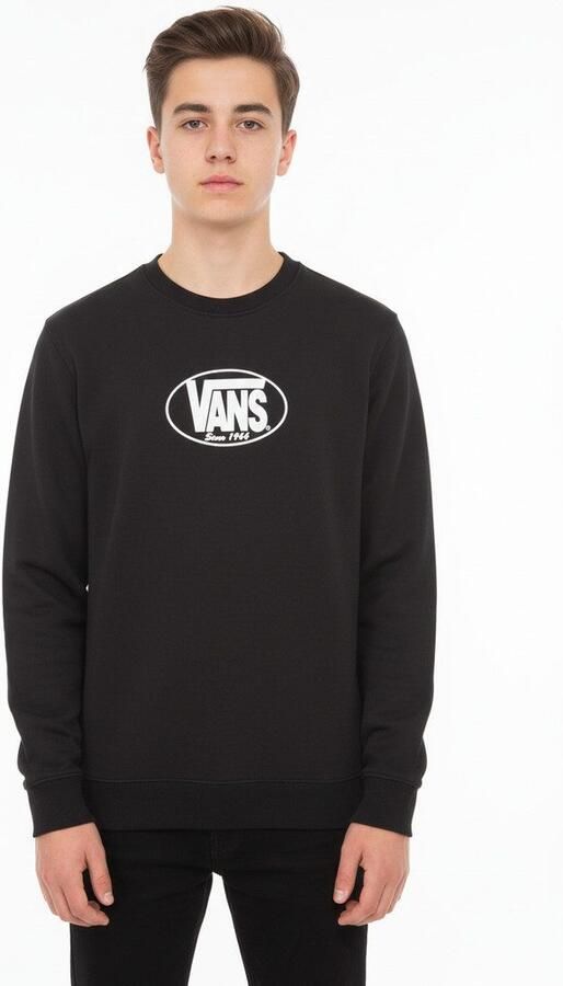 Vans Sweatshirt STYLE 76 ll LOOSE LS TEE - Foto 2