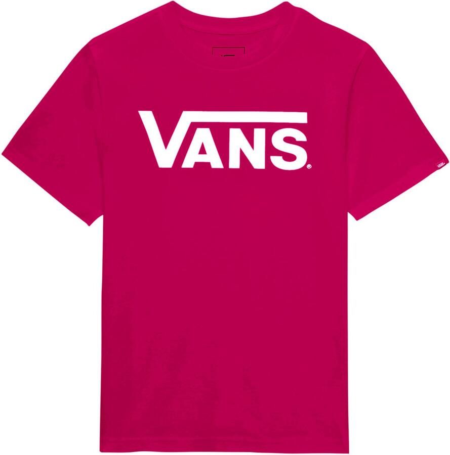 Vans T-shirt BY CLASSIC