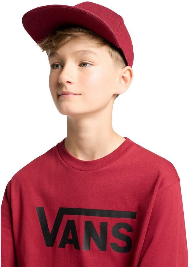 Vans T-shirt BY CLASSIC