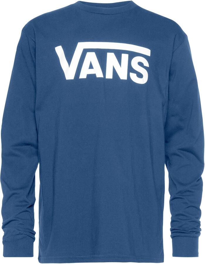 Vans T-shirt BY CLASSICLS
