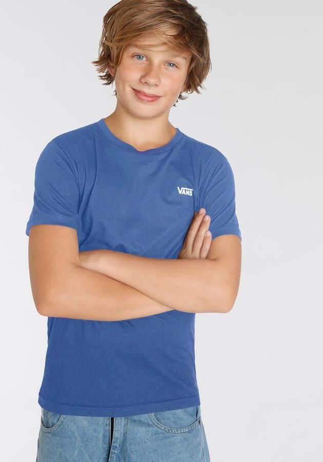 Vans T-shirt BYLEFTCHESTTEE - Foto 3