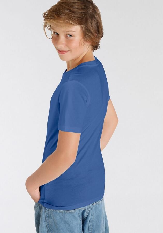 Vans T-shirt BYLEFTCHESTTEE - Foto 2