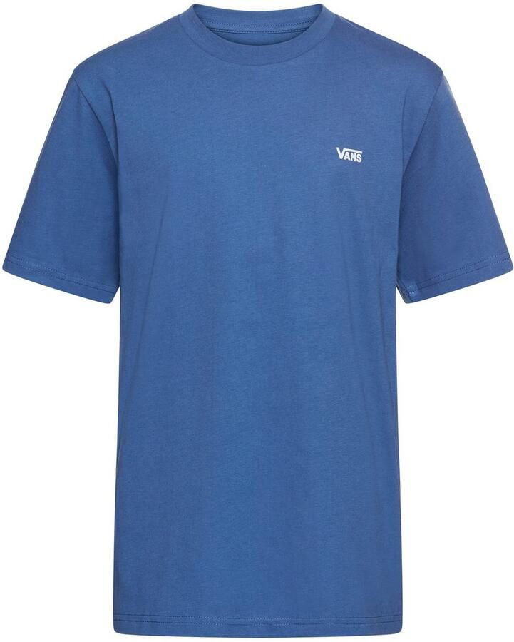 Vans T-shirt BYLEFTCHESTTEE