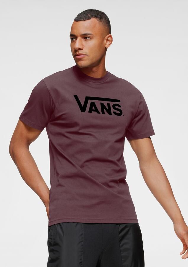 Vans T-shirt CLASSIC SS TEE (1-delig) - Foto 4