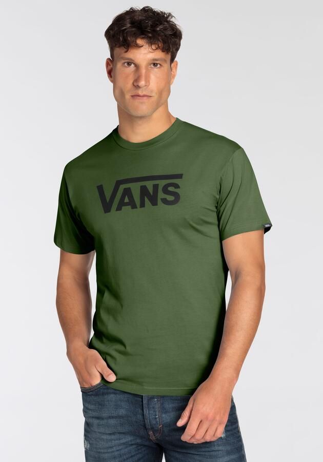 Vans T-shirt CLASSIC SS TEE (1-delig) - Foto 3